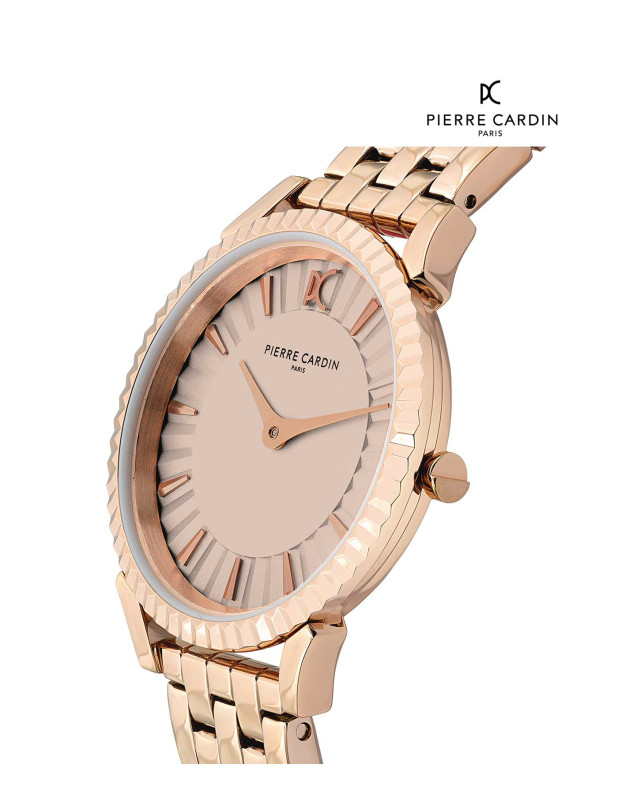 Pierre Cardin Ladies Watch